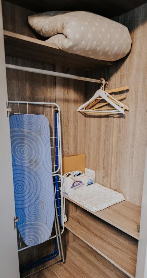 Carla'S Studio Central Palas - Shuttle 雅西 外观 照片